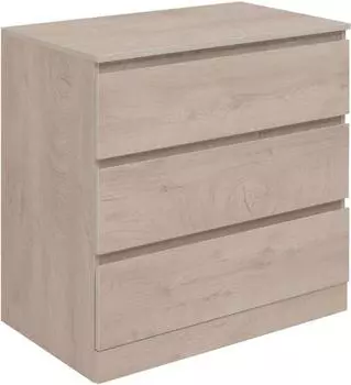 Комод Aquanet Сканди 00302543 800x480, дуб эдгрейн