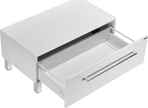 Комод Aquaton Мадрид 80 1A131903MA010, белый