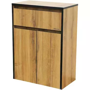 Комод Bellezza Бруно 4632209090498 коричневый