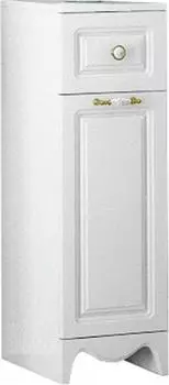 Комод Corozo Классика 30 SD-00000336 Белый