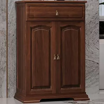 Комод Opadiris Риспекто 00-00006512 коричневый