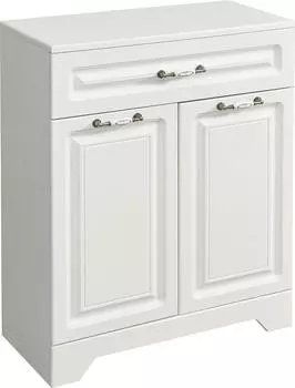 Комод Stella Polar Кармела 60 SP-00000190, ольха белая