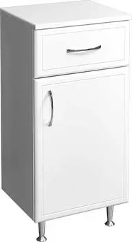 Комод Stella Polar Концепт 36 SP-00000151, белый