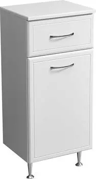 Комод Stella Polar Концепт 36 SP-00000152, белый