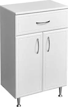 Комод Stella Polar Концепт 50 SP-00000153, белый