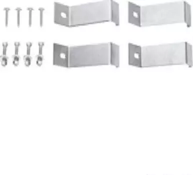 Комплект креплений GSI FISSK