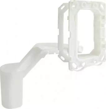 Комплект установки для систем инсталляции Grohe Fresh 38796000