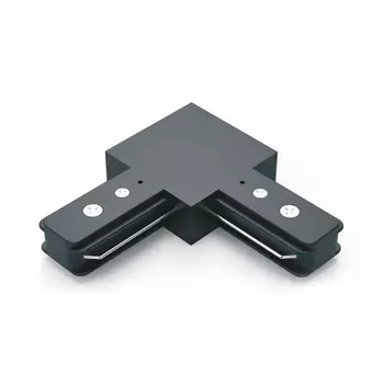 Коннектор L-образный Gauss TR107