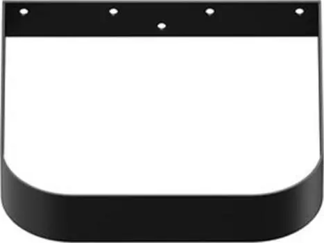 Консоль для раковины Ravak Yard X01782, черный