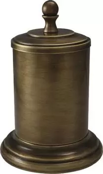 Контейнер Migliore Mirella ML.MRL-4810.BR бронза