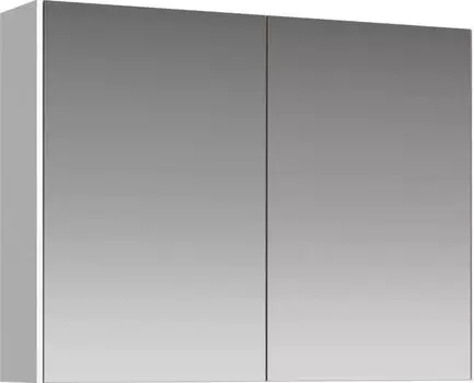 Корпус зеркального шкафа Aqwella 5 stars Mobi MOB0408 80