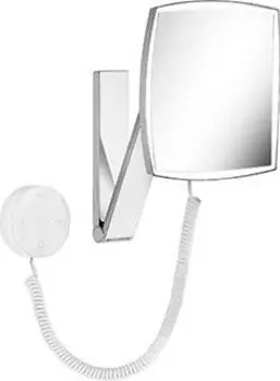 Косметическое зеркало Keuco iLook Move 17613019000 с подсветкой