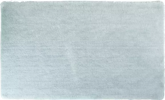 Коврик для ванной Fixsen Family FX-9003C, голубой