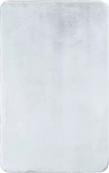 Коврик для ванной Fixsen Nice FX-9002C, голубой