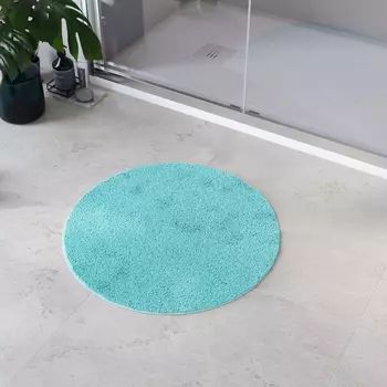 Коврик для ванной RGW 6241007-109 мятный