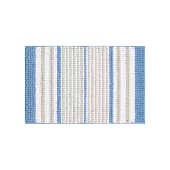 Коврик Iddis Base BC05P58i12 голубой