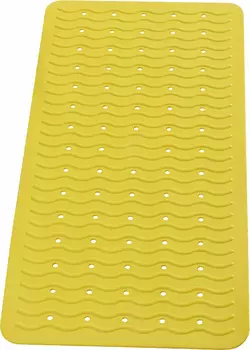 Коврик Ridder Playa 68304 жёлтый