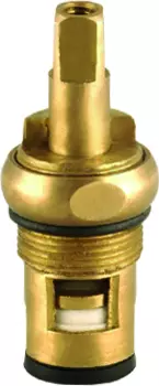 Кран-букса для регулировки подачи воды BOOU BJ208-M18-1