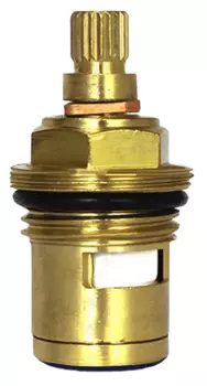 Кран-букса РМС TYF 016-1 ZIPP