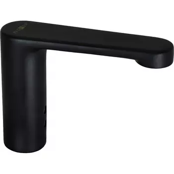 Кран для одного типа воды Nofer 07260.N черный