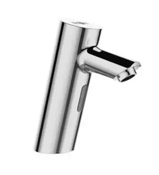 Кран для раковины Nofer 07261.B хром