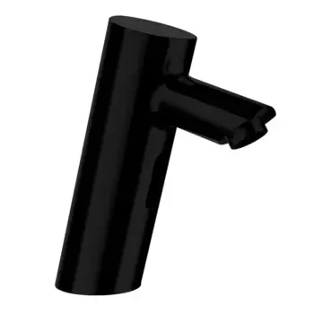 Кран для раковины Nofer 07261.N черный