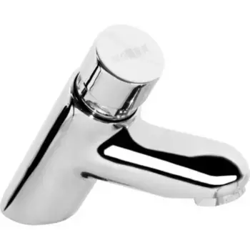 Кран для раковины Nofer 07400.N хром