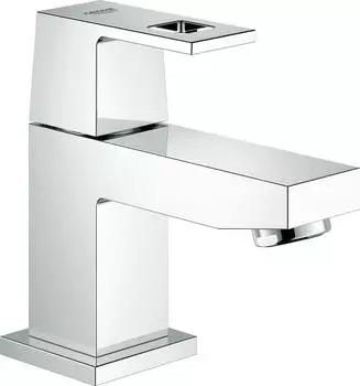 Кран Grohe Eurocube 23137000 без смешивания