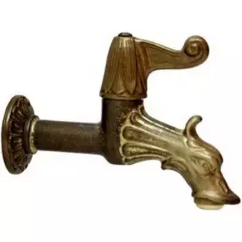 Кран Migliore Artistica 18408 бронза