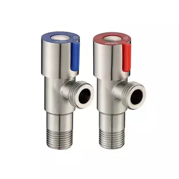 Кран подключения Iddis Optima Home 910S0Z5C2CZ