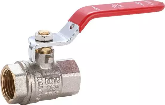 Кран шаровой РМС Стандарт ГГР-15