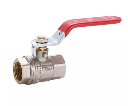 Кран шаровой РМС Стандарт ГГР-25