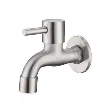 Кран водоразборный Splenka S249.71 сатин