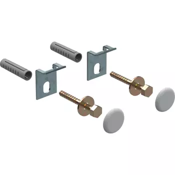 Крепеж для писсуара Geberit Kerafix 551075000