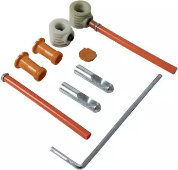 Крепежный элемент для подвесного биде Allen Brau 10AR41010