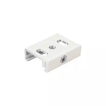 Крепление Arlight LGD-4TR-Bracket-WH 031257