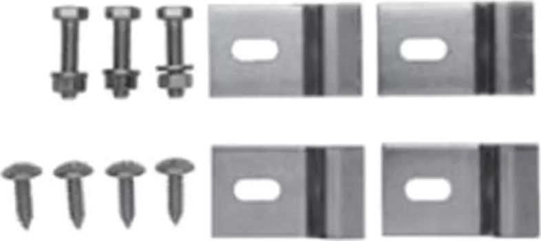 Крепление для встраиваемой раковины GSI FV