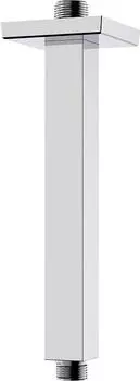 Кронштейн для верхнего душа Berges Wasserhaus Ventas S 074011, хром