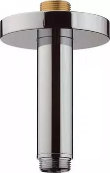 Кронштейн для верхнего душа Hansgrohe 27418000 хром
