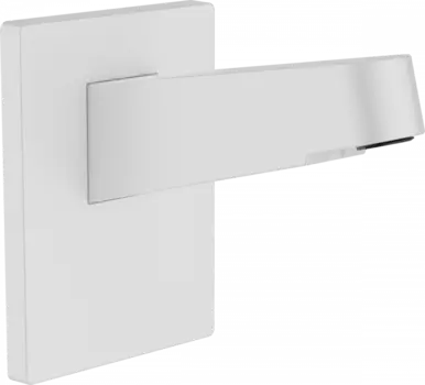 Кронштейн для верхнего душа Hansgrohe Pulsify 24149700, матовый белый