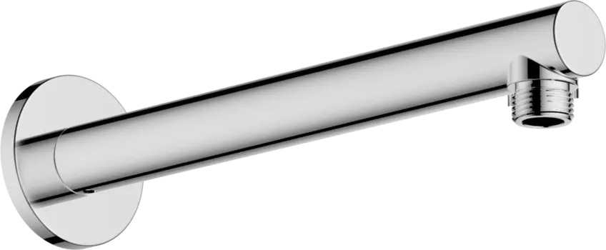 Кронштейн для верхнего душа Hansgrohe Vernis Blend 27809000, хром