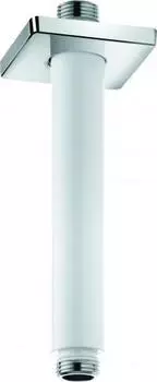 Кронштейн для верхнего душа Kludi A-QA 665359100, белый