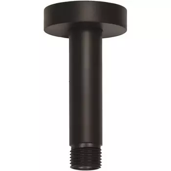 Кронштейн для верхнего душа Paffoni ZSOF064NO черный