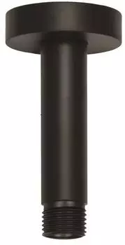 Кронштейн для верхнего душа Paffoni ZSOF065NO черный