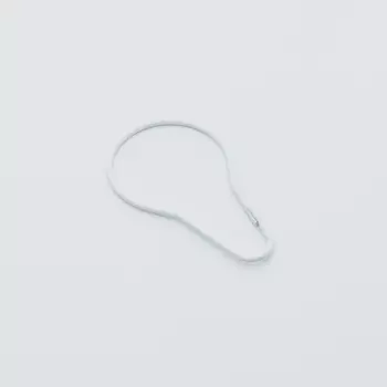 Крючки для штор Iddis RINMWT0i15 белый