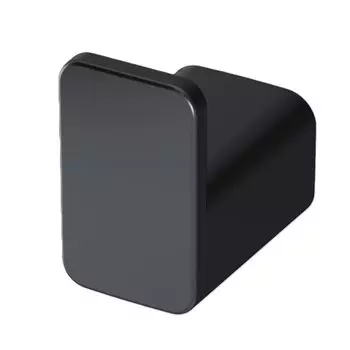 Крючок AM.PM Func A8F36022 черный