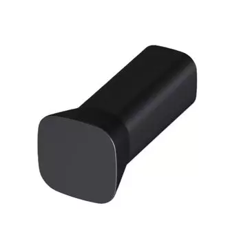 Крючок AM.PM Func A8F36122 черный