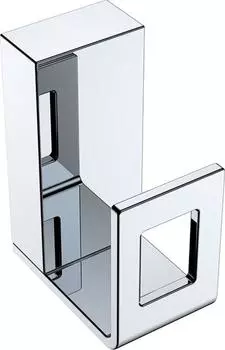 Крючок Boheme Q 10946-CR, хром