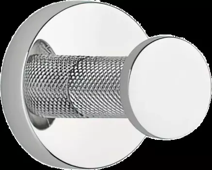 Крючок Boheme Uno 10976-CR хром