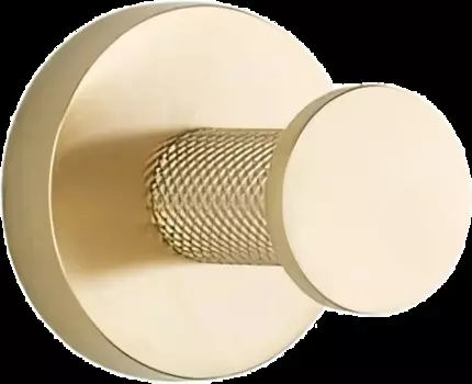 Крючок Boheme Uno 10976-MG золото